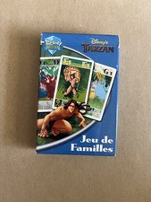 Jeu De Cartes Très Bon État