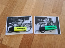 HONDA vintage RC 125M 1972