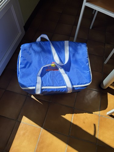 Glacière souple 60l sac - glacière,