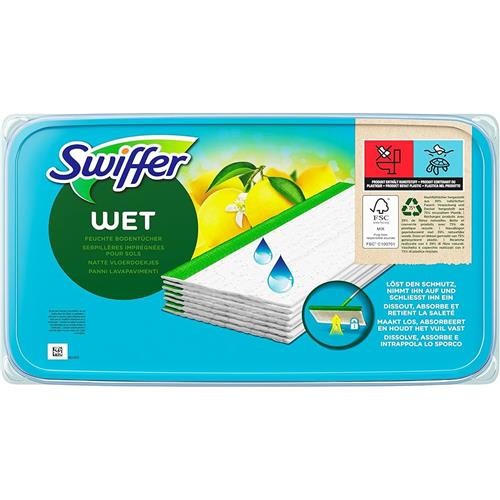 Recharges pour balai - , swiffer