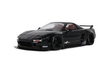 Preorder 30.10 Q2/26 Otto LB WORK HONDA NSX NA1 2020 1:18 Model Car OT1211 KidBX