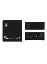 Kramer VIA Connect PLUS - Système de présentation sans fil Neuf Garantie