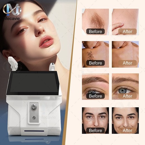 Mecavie ice cooling - mecavie,