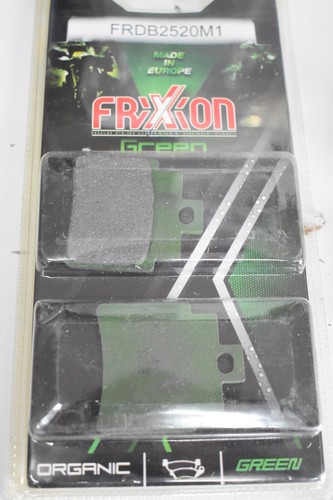 Plaquettes frein avant - plaquettes, de