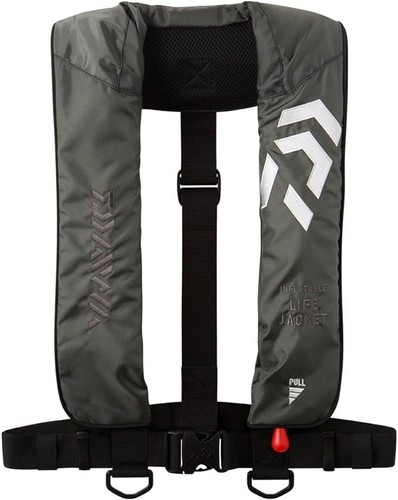 Gilet de sauvetage - 🎣,