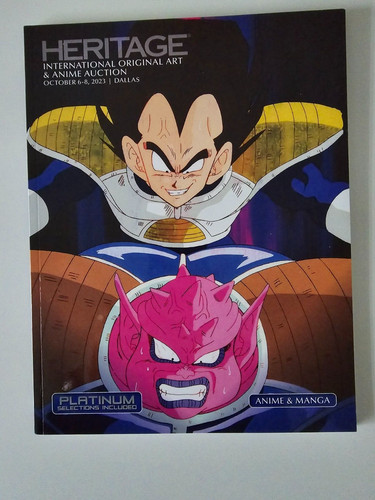 Heritage catalogue vente - catalogue,