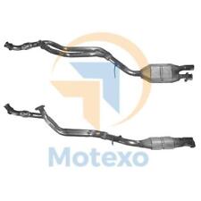 BM91285 Catalyseur BMW 735I