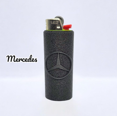 étui pour briquet marque - pour,
