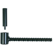 Gond parpaing diamètre 14mm