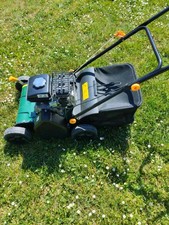 scarificateur thermique 78,5