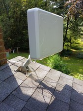 5G 4 x 4 MIMO Directional Panel Antenna 4 Port Wide band GSM 2G 3G SDMA 4G LTE