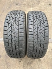 Pneu D'Hiver 195/60 R16 89H