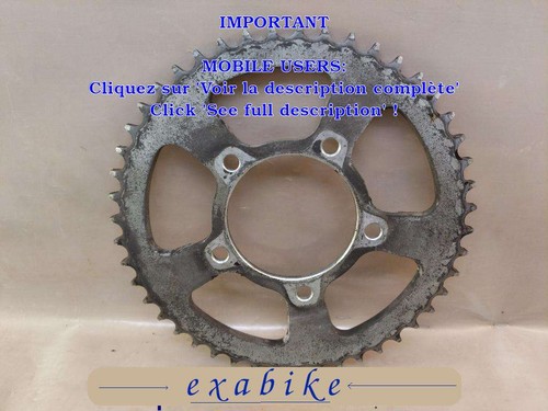 Couronne pour suzuki - suzuki, gsxf