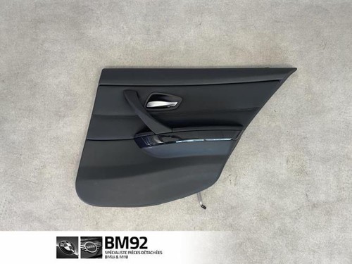 Interieur complet bmw serie - interieur,