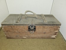 caisse boite grenade fusil