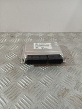 CALCULATEUR MOTEUR ECU VW