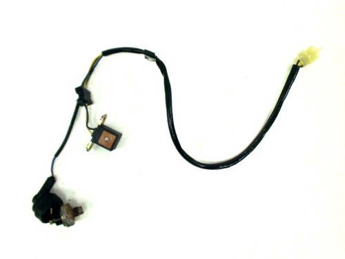 Compteur kawasaki zxr - kawasaki, 750
