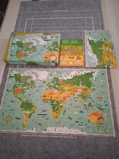 Puzzle observation DJECO Tour