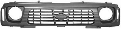 Grille radiateur avant pour - radiateur,