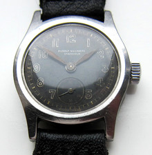 Montre-bracelet militaire