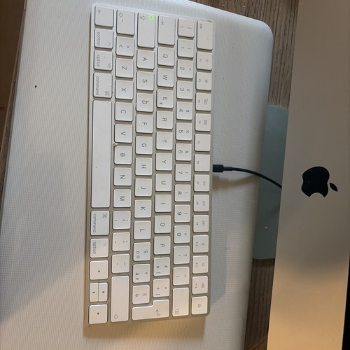 Apple magic keyboard anglais - apple,