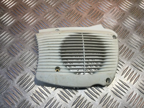 Carter ventilateur découpeuse - carter,
