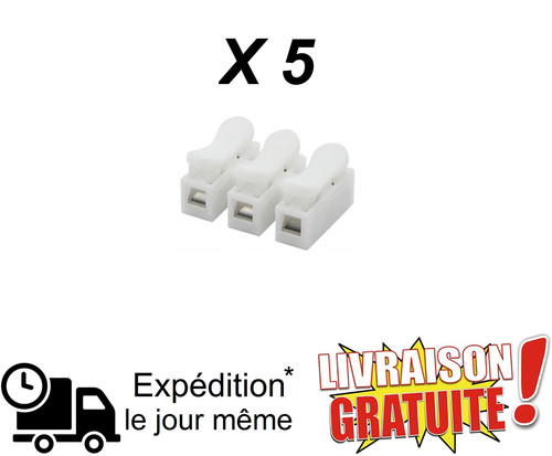 Pack bornes de - pack,