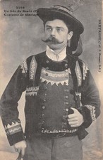 29 SCAER COSTUME DE MARIAGE