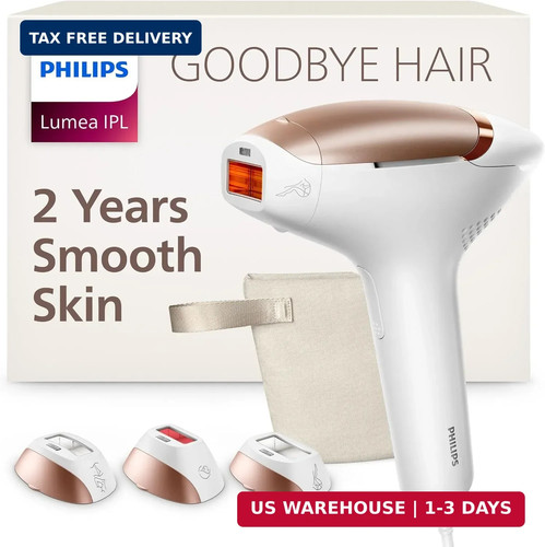 Lumea ipl salon like laser - salon-like,