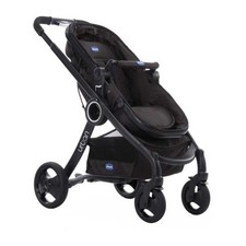 Poussette CHICCO Urban Plus -