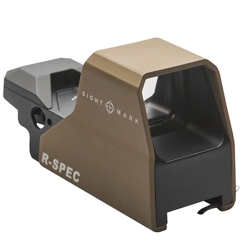 Sightmark ultra shot spec 4 - sightmark,