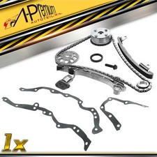 Kit de Chaîne Distribution pour Lotus 2 Eleven Elise Celica Toyota Corolla 1.8L