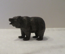 ourse en bronze de style bronze de vienne