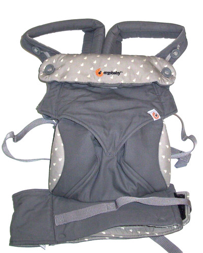 Ergobaby four position 360 - ergobaby,