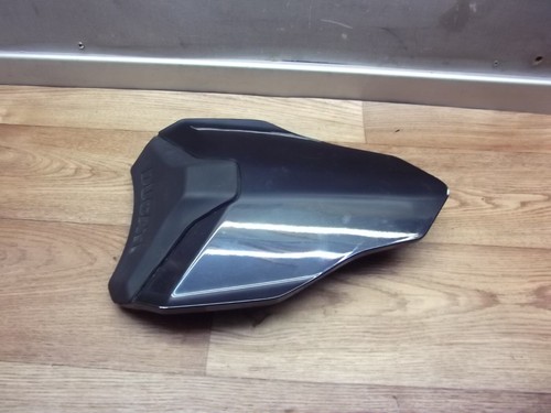 Ducati 1198 carénage passager - 1198,