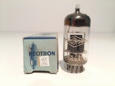 ECC88 NEOTRON HEERLEN code