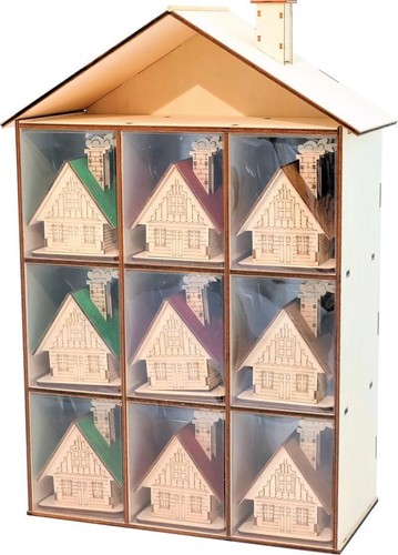 Fumoir emballage - fumoir,