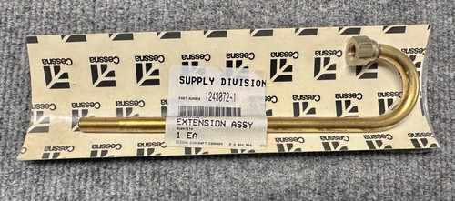 Cessna extension assembly - extension,