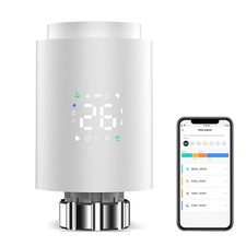 Thermostat Intelligent pour