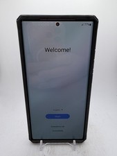 Samsung Galaxy Note20 Ultra 5G - Pink - 128GB - (T-Mobile) - works great