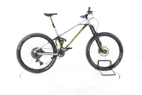 Mondraker superfoxy vtt - rr,