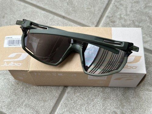 Lunettes julbo rush spectron - lunettes,