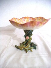 Grande coupe de fruit, forme