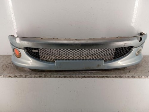 Pare choc avant - peugeot, 206