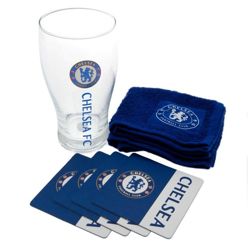 Chelsea mini bar set - chelsea,