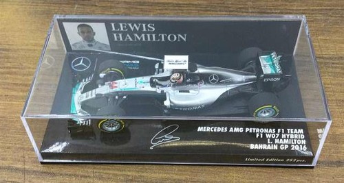 Minichamps 410 160144 - 1/43,