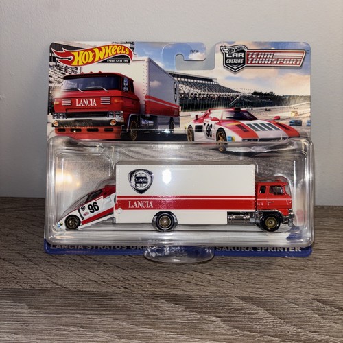 2020 hot wheels team - 2020,