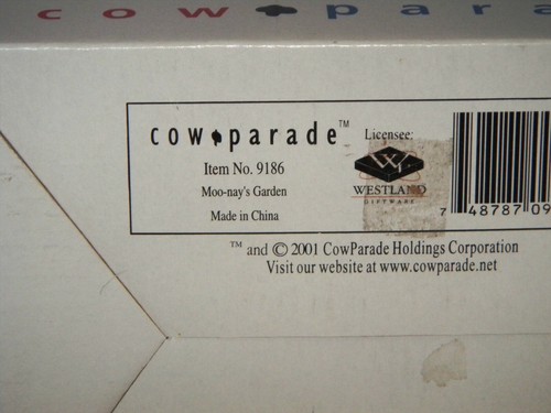 Moo nay garden sku - ,