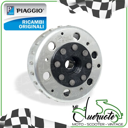 Stator allumage runner - stator, d’allumage