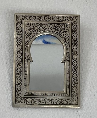 Miroir marocain orientale - orientale, en